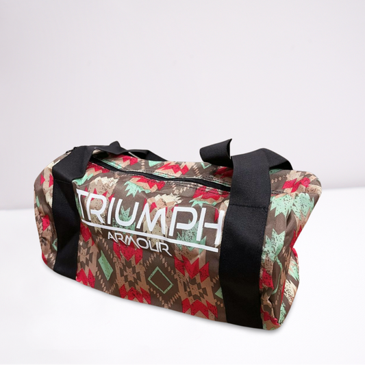 Triumph Bag PRO-22JR ARMOUR