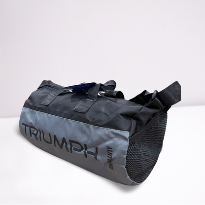 Triumph Bag Brawny