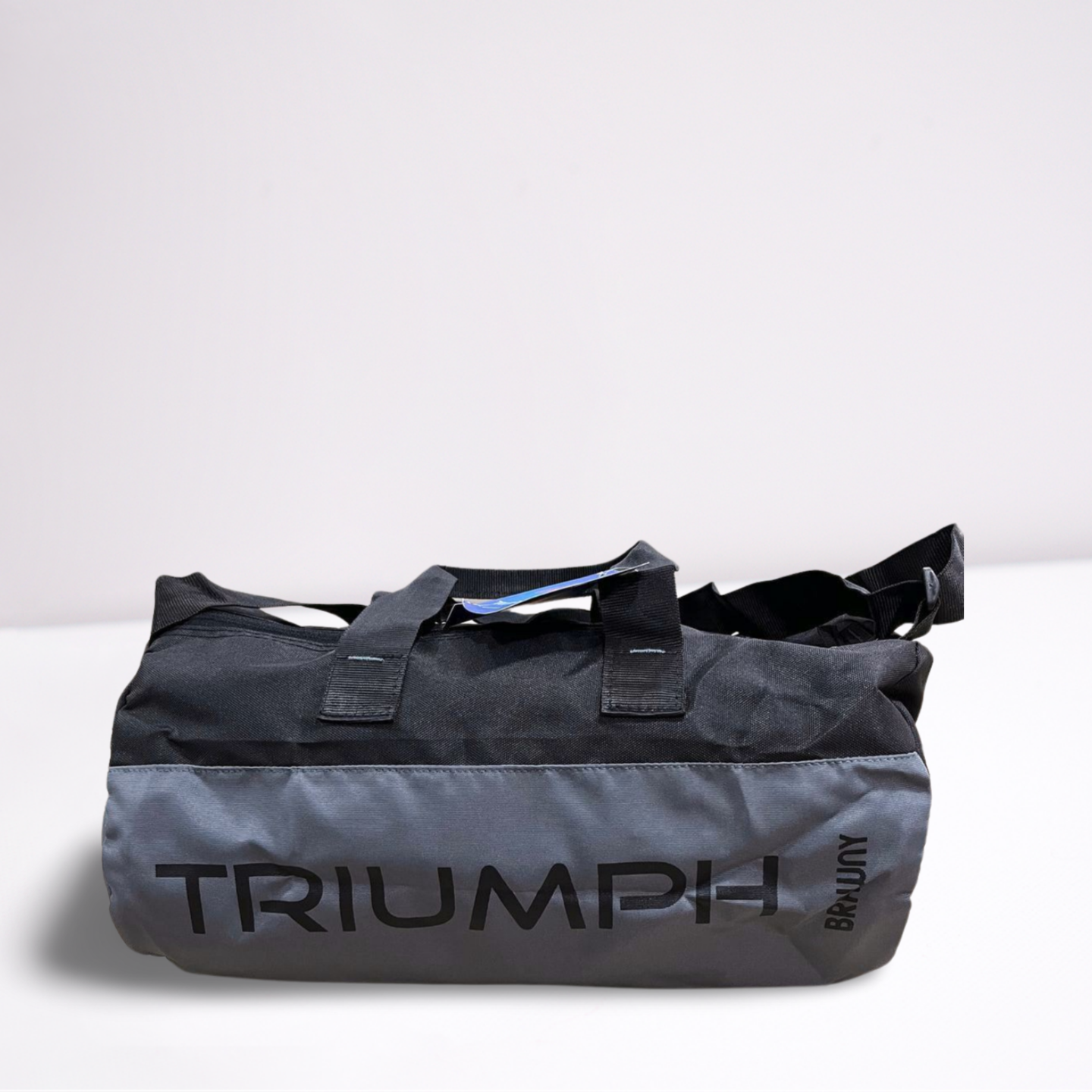 Triumph Bag Brawny