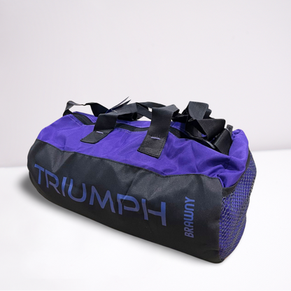 Triumph Bag Brawny