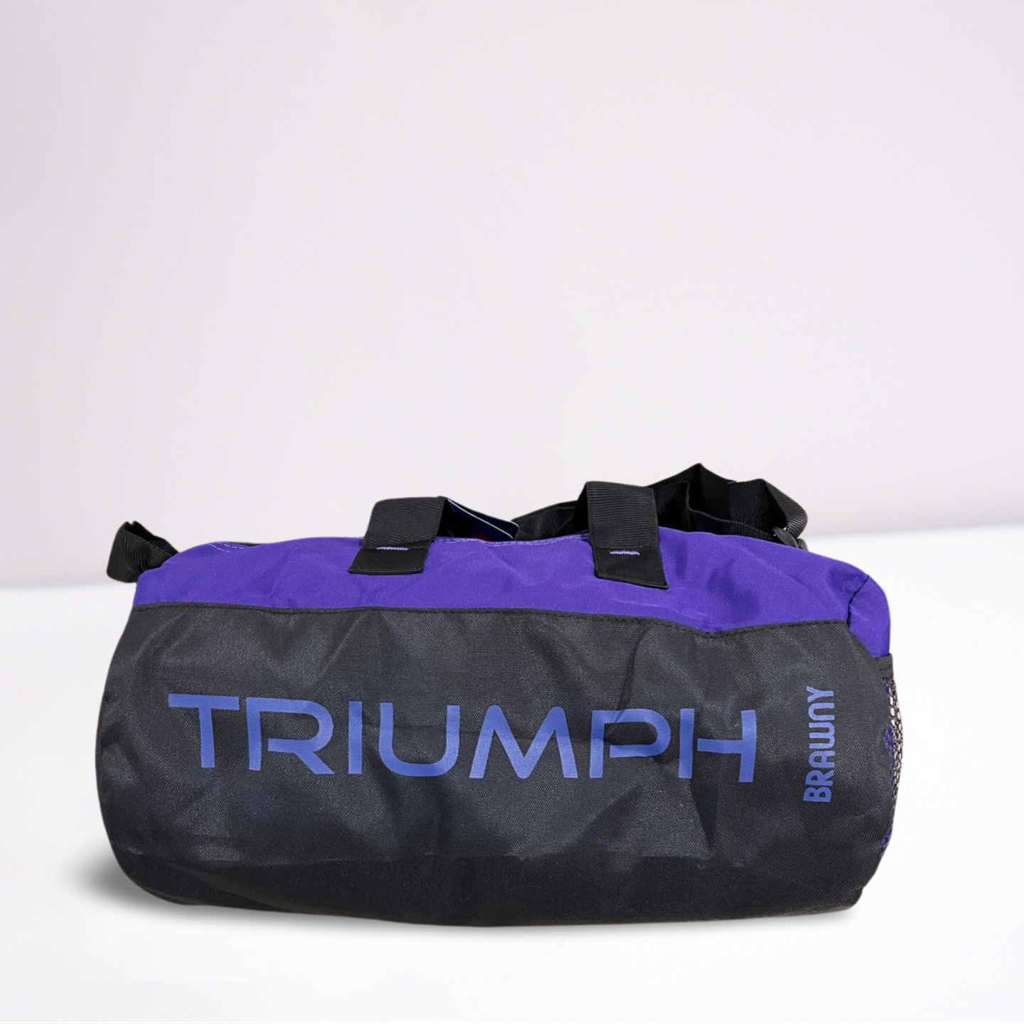 Triumph Bag Brawny