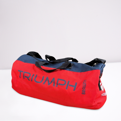 Triumph Bag Brawny