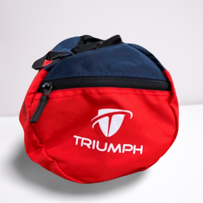 Triumph Bag Brawny