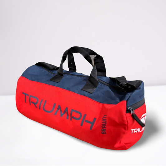 Triumph Bag Brawny