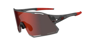 Tifosi Optics Rail Race Satin Vapor Clarion Red 1760102824