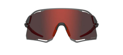 Tifosi Optics Rail Race Satin Vapor Clarion Red 1760102824