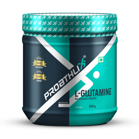 Proathlix L-Glutamine 250 g