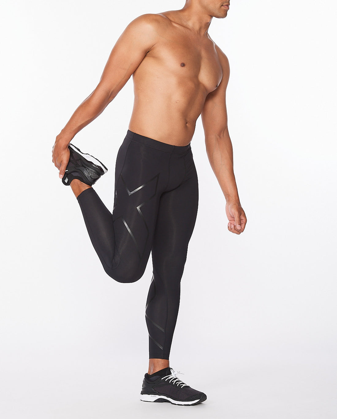 2XU Core Compression Tights