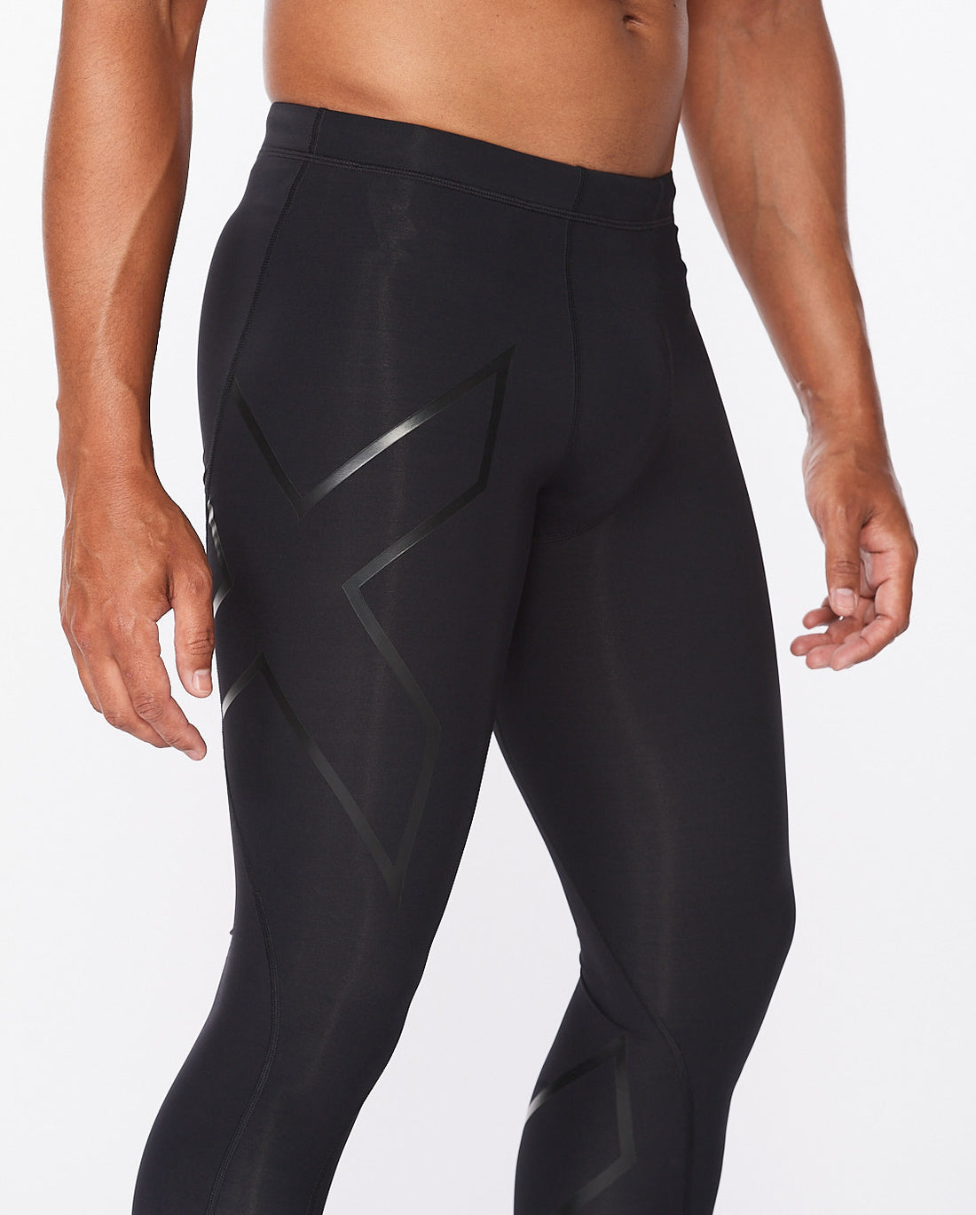 2XU Core Compression Tights