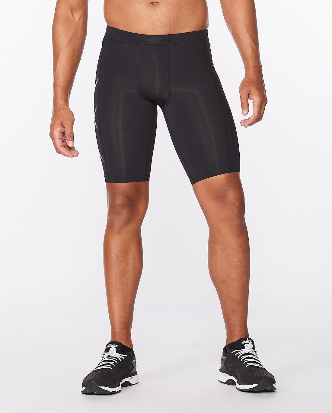 2XU Core Compression Shorts