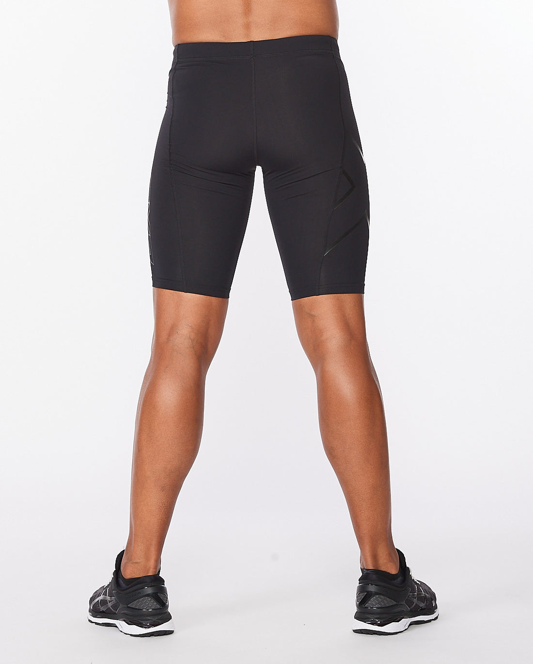 2XU Core Compression Shorts