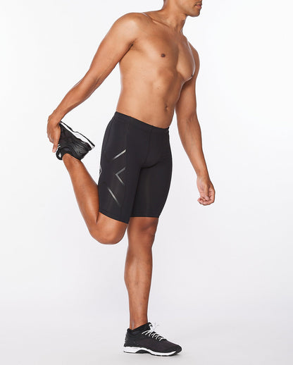 2XU Core Compression Shorts