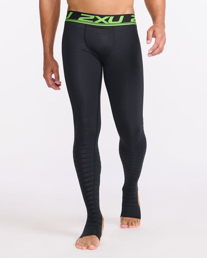 2XU Power Recovery Comp Tights