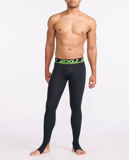 2XU Power Recovery Comp Tights