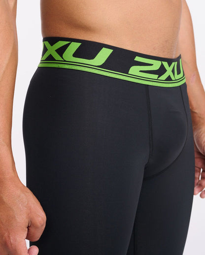 2XU Power Recovery Comp Tights