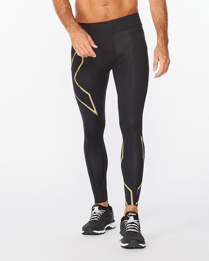 2XU Light Speed Compression Tights