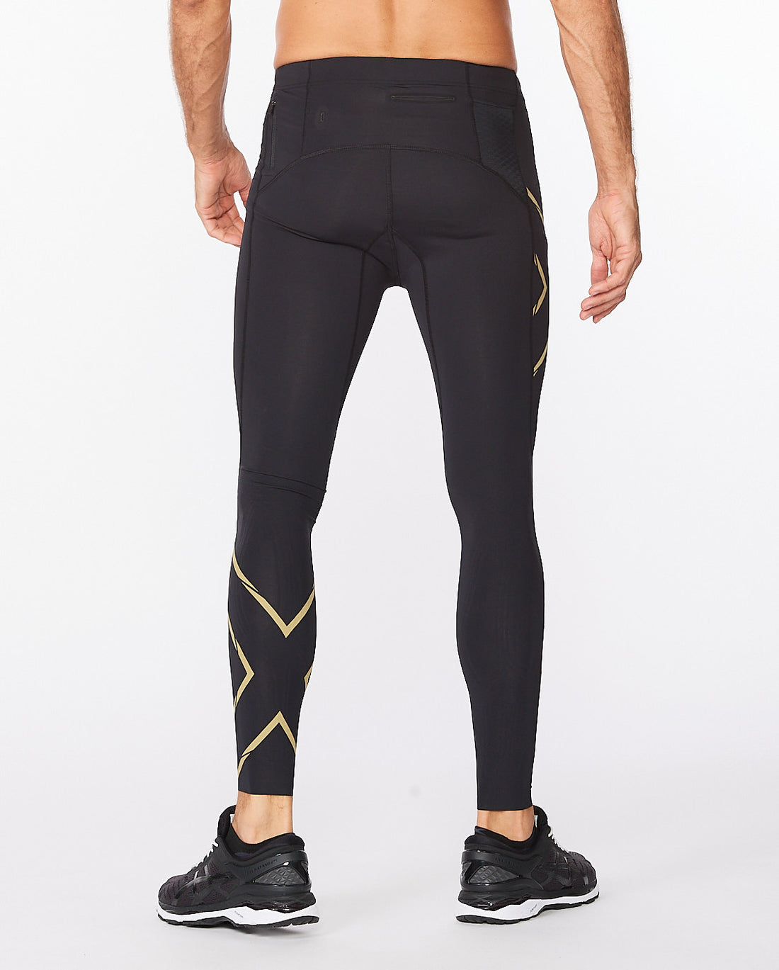 2XU Light Speed Compression Tights