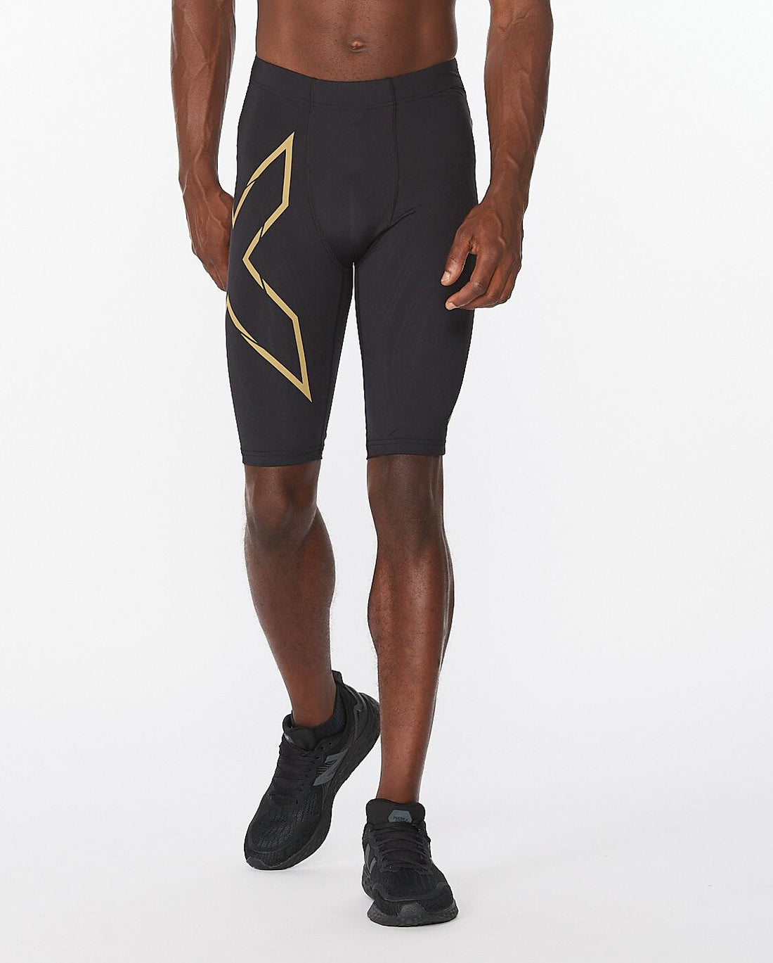 2XU Light Speed Comp Shorts