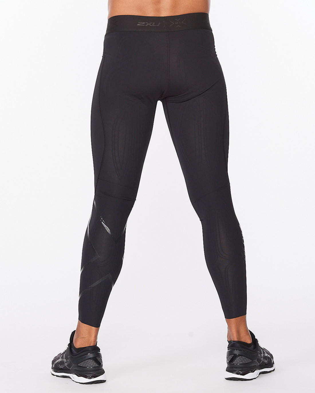 2XU MCS X Training Comp Tights