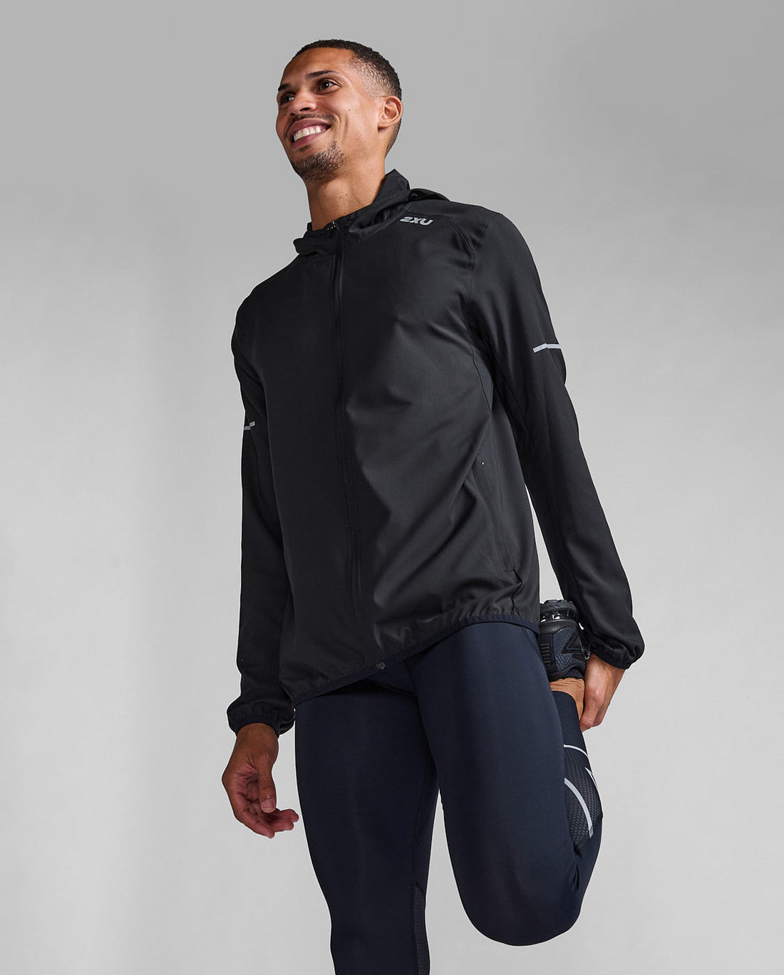 2XU Aero Jacket