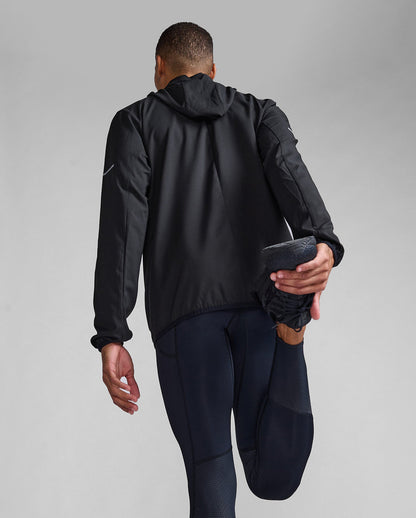 2XU Aero Jacket