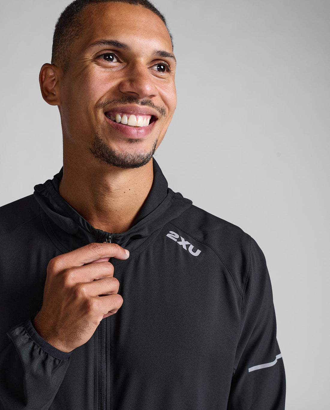 2XU Aero Jacket