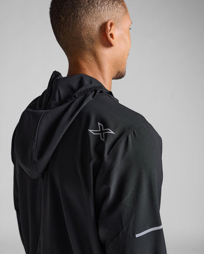 2XU Aero Jacket