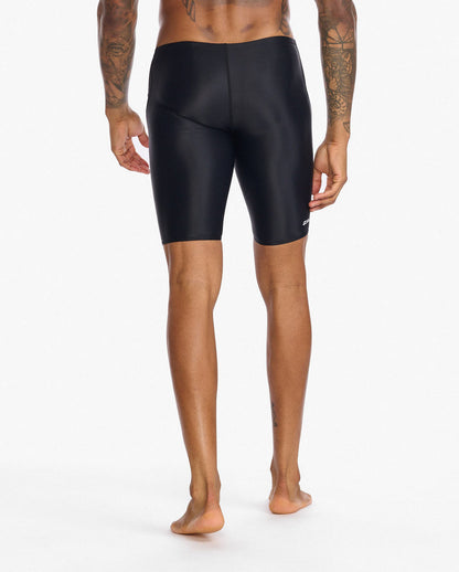 2XU Propel Jammer Black/White