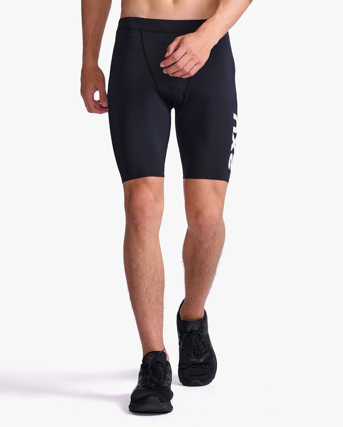 2XU Aero 9" Tri Shorts