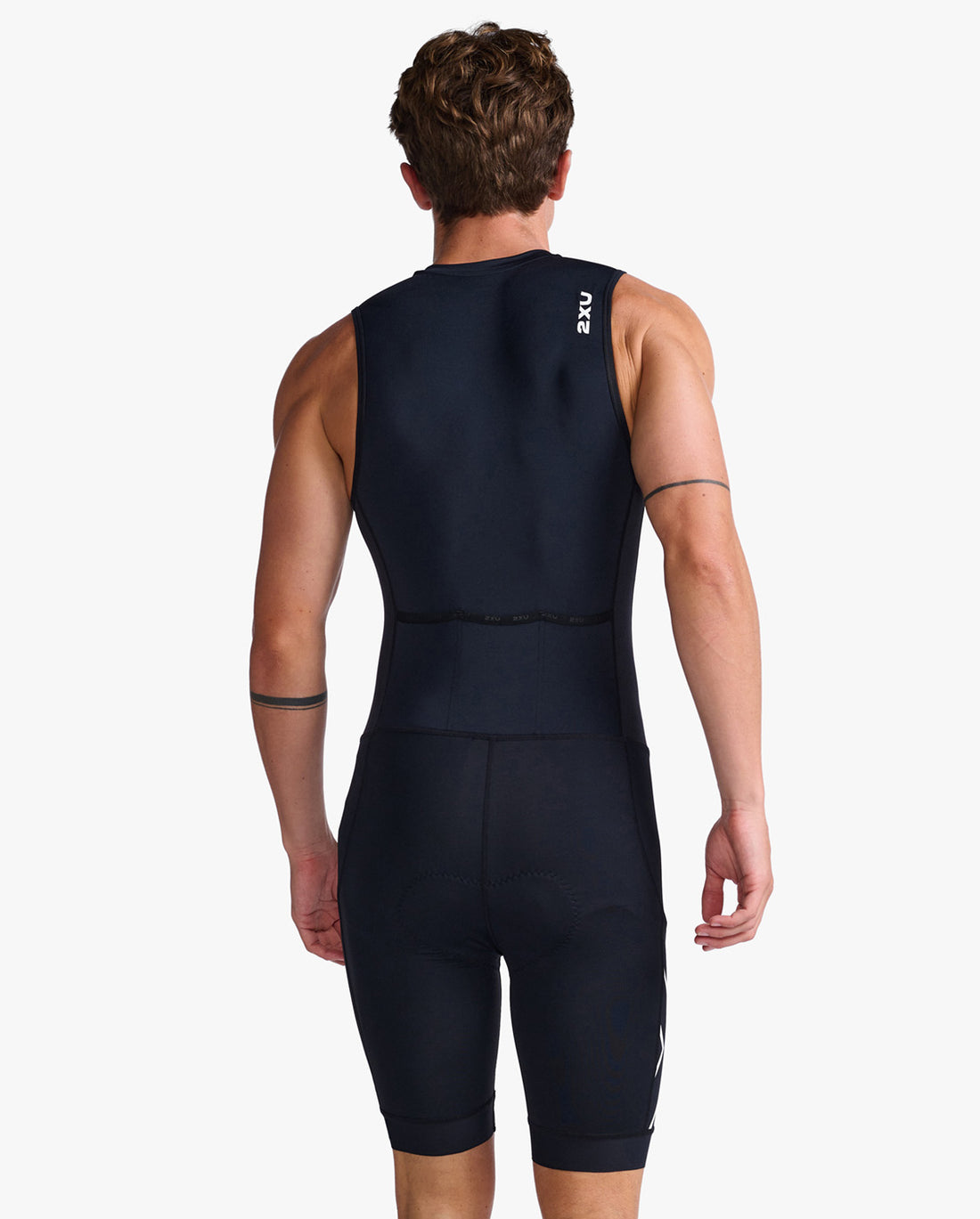 2XU Core Trisuit