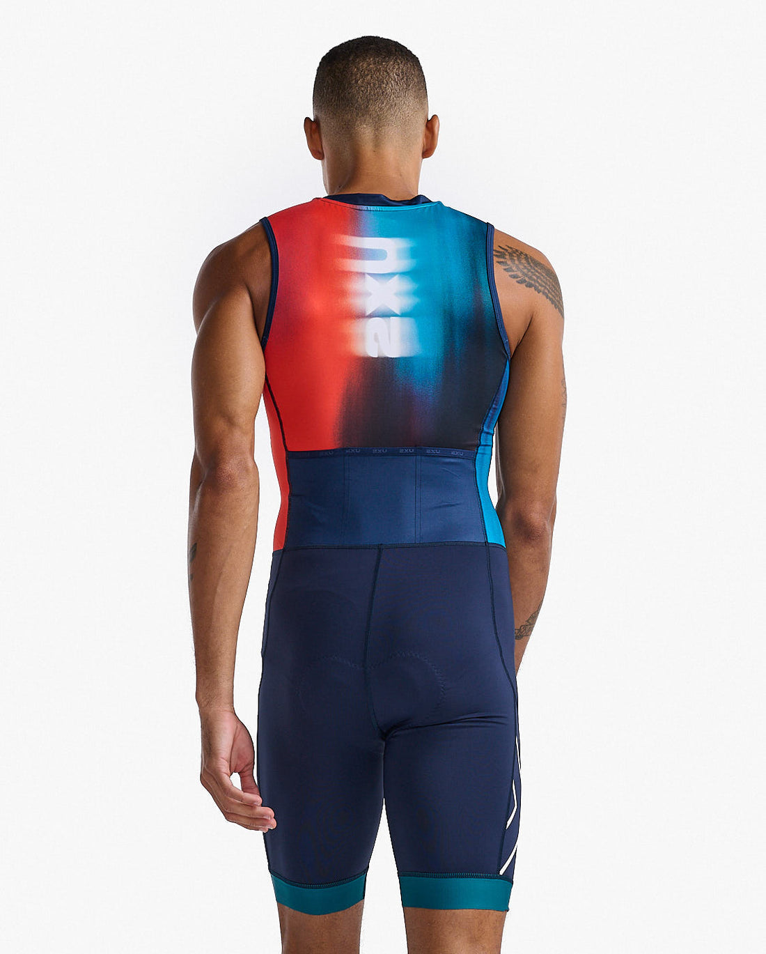 2XU Core Trisuit