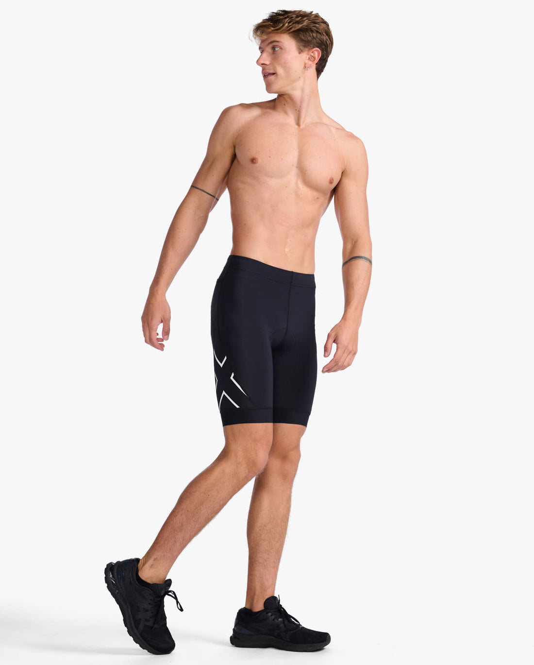 2XU Core Tri Short