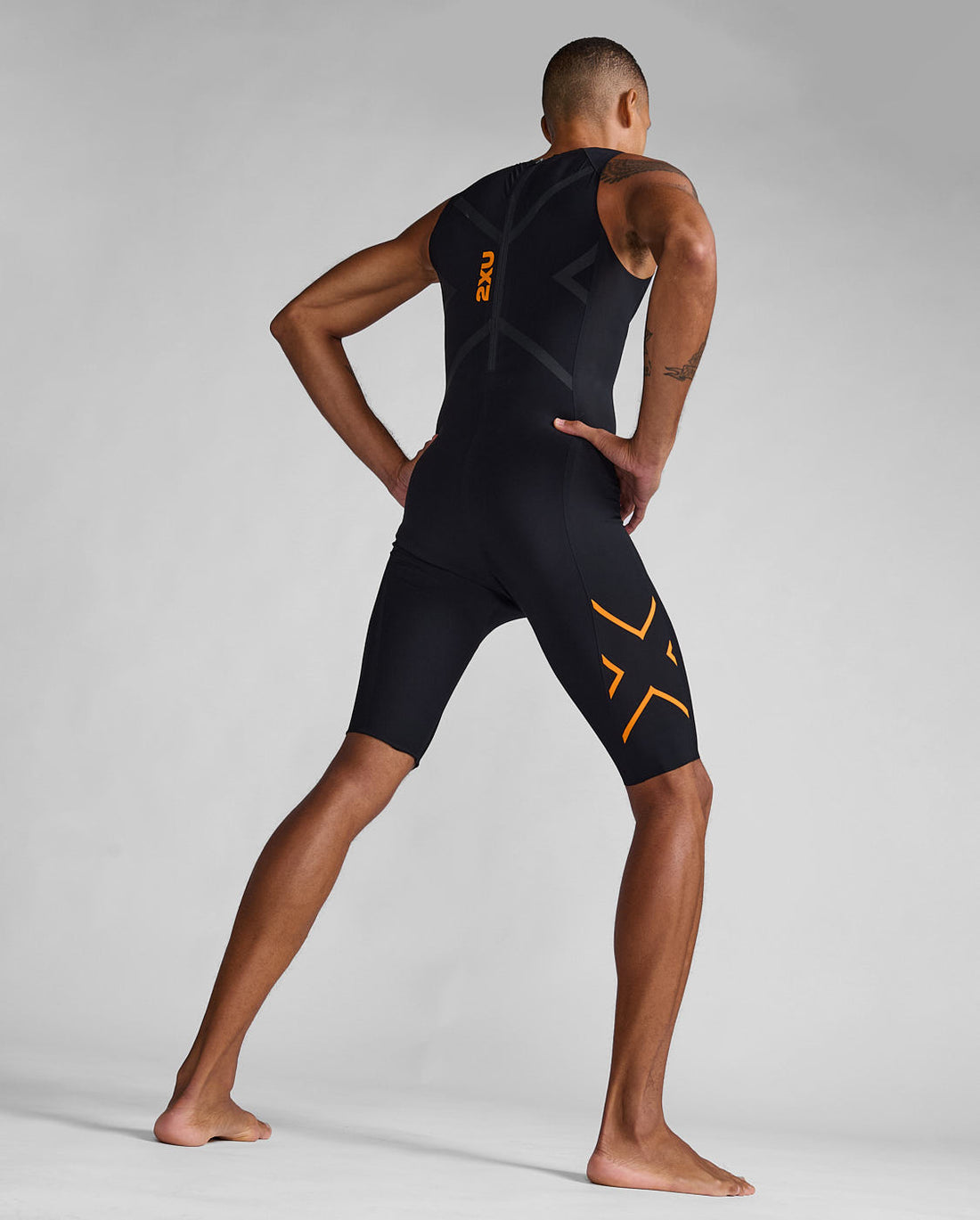 2XU Propel Swimskin