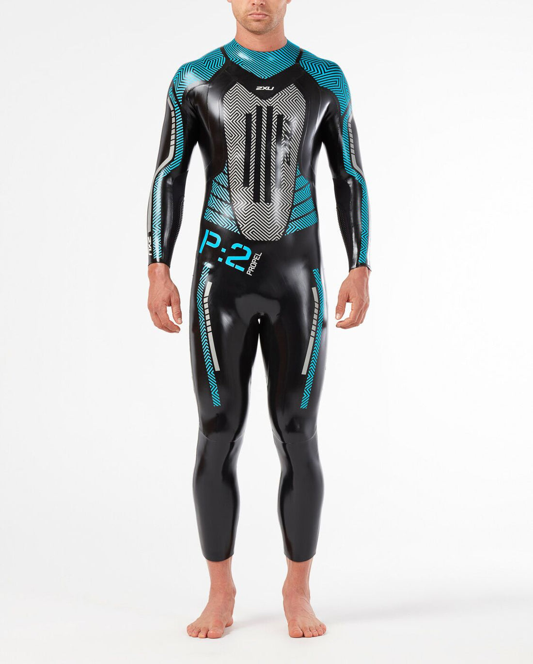 2XU P:2 Propel Wetsuit