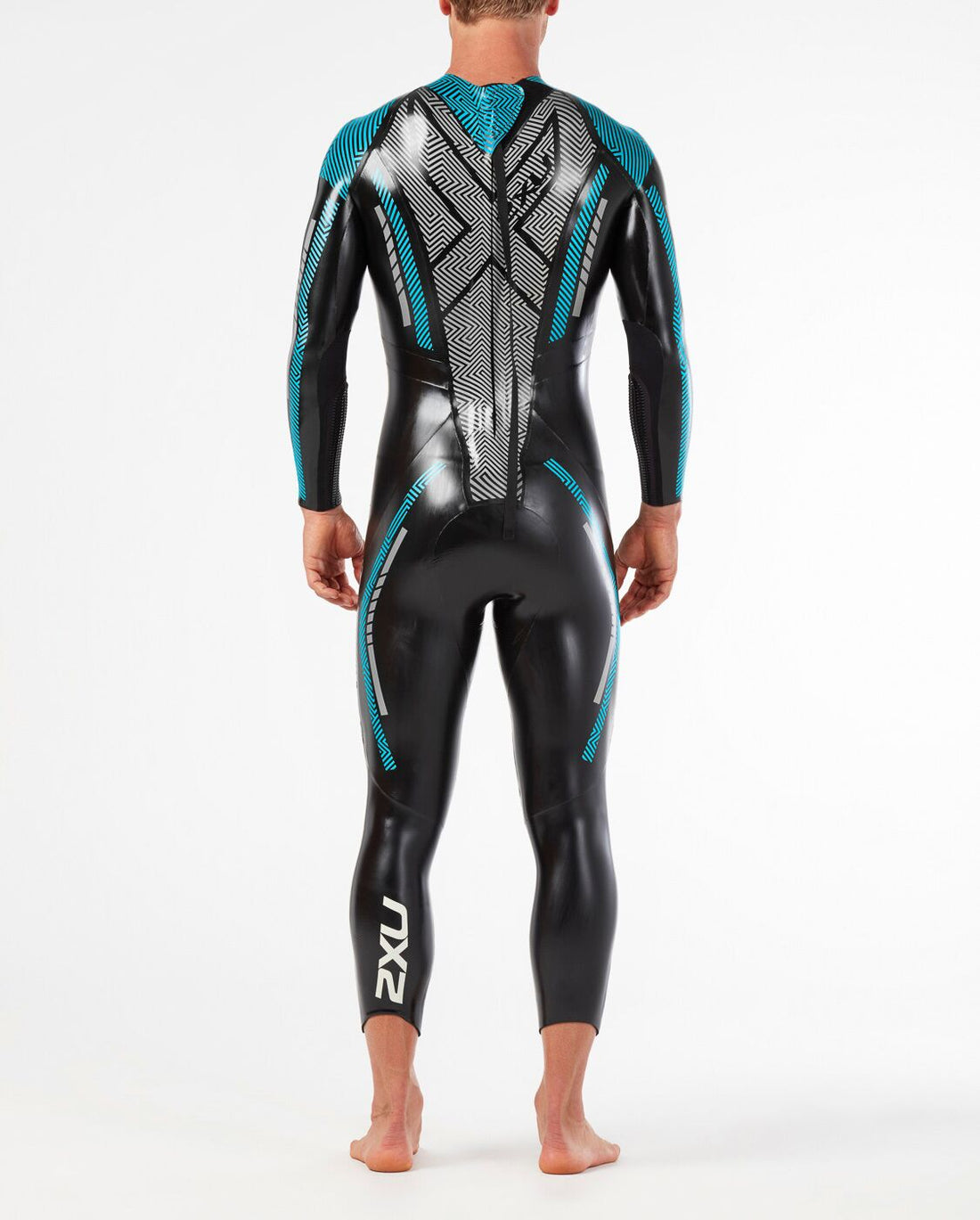 2XU P:2 Propel Wetsuit