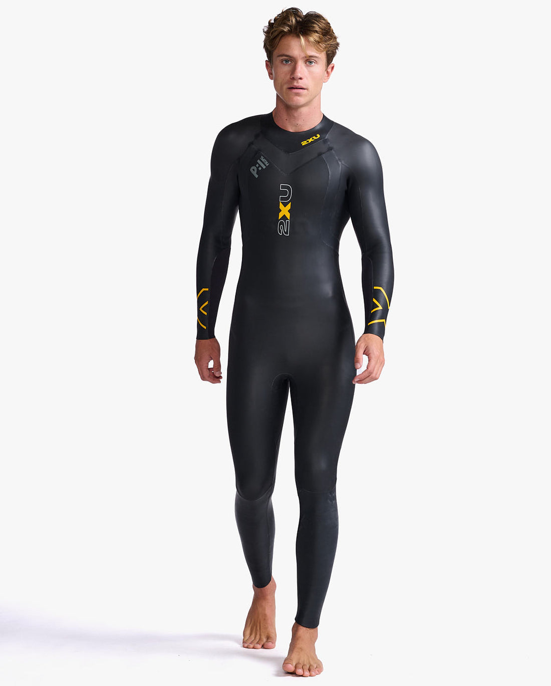 2XU P1:Propel Wetsuit