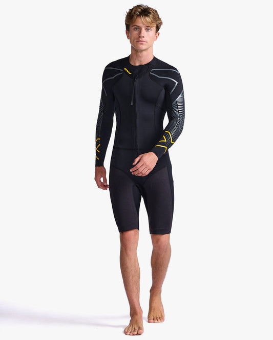 2XU Propel Swimrun Wetsuit