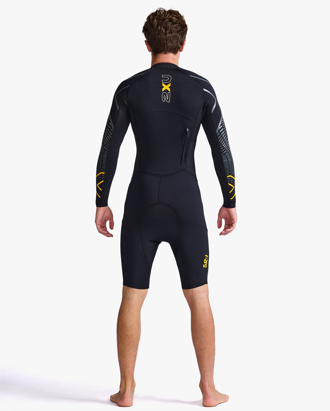 2XU Propel Swimrun Wetsuit