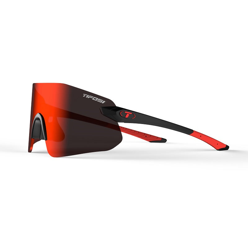 Tifosi Optics Vogel-SL Sunglasses Smoke Red 1800400178