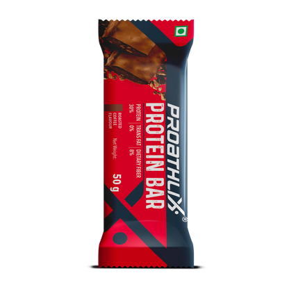 Proathlix Protein Bars (Pack of 12)