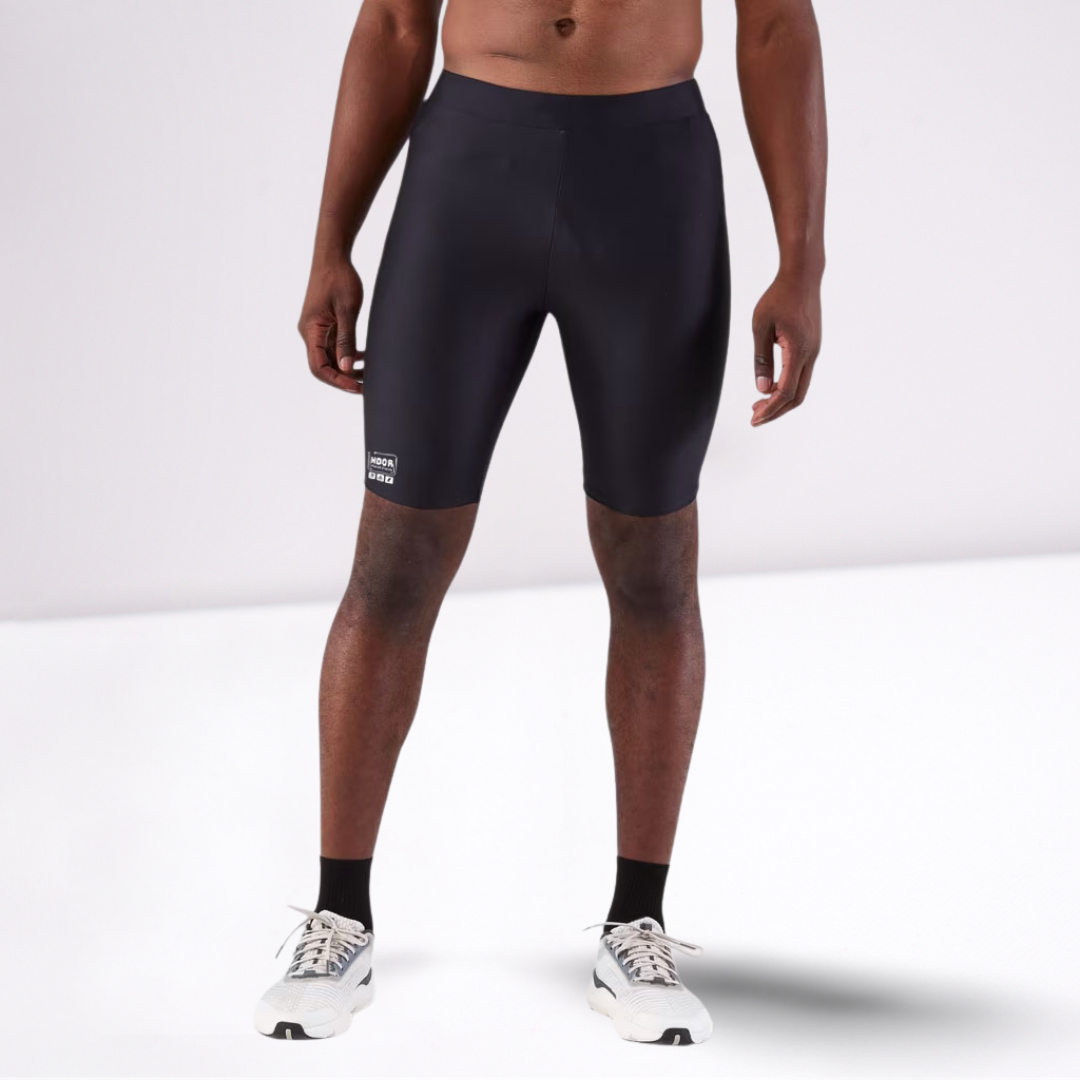 HDOR - Men's Running Tight Shorts