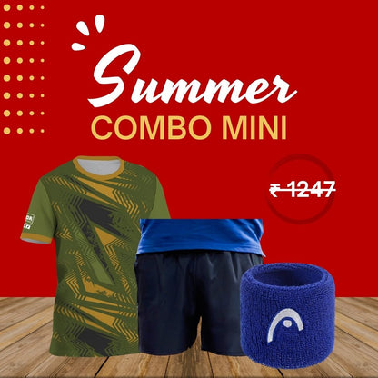 Summer Combo Mini