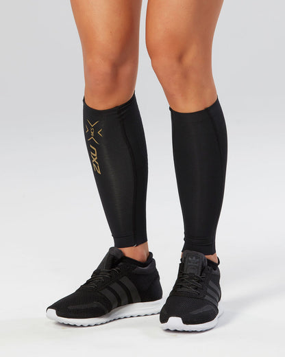 2XU Compression Calf guards