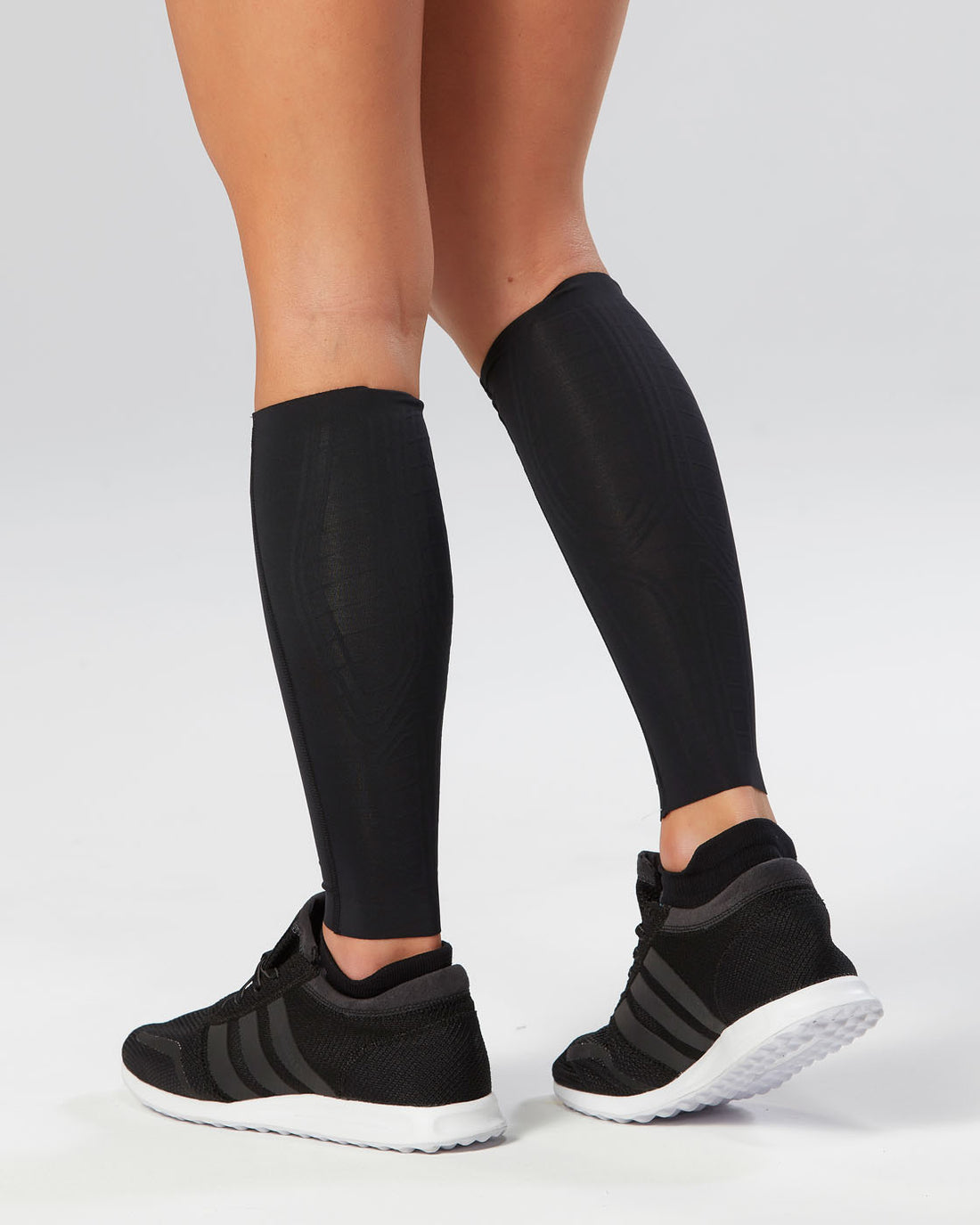 2XU Compression Calf guards