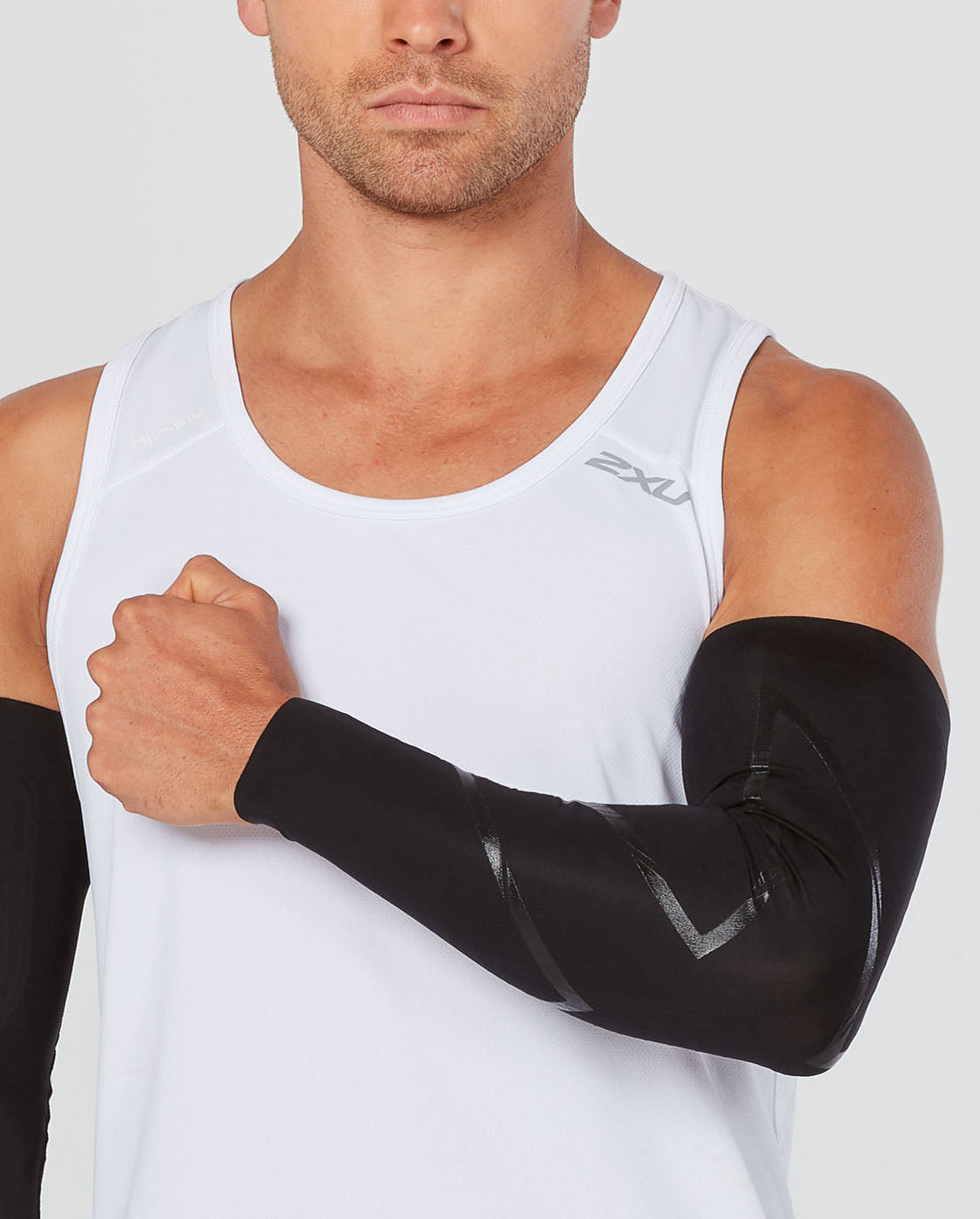 2XU MCS Elite Com Arm Guards