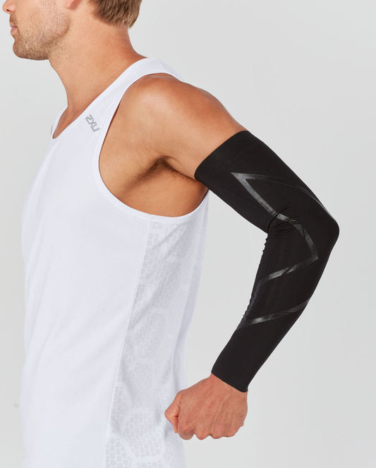 2XU MCS Elite Com Arm Guards