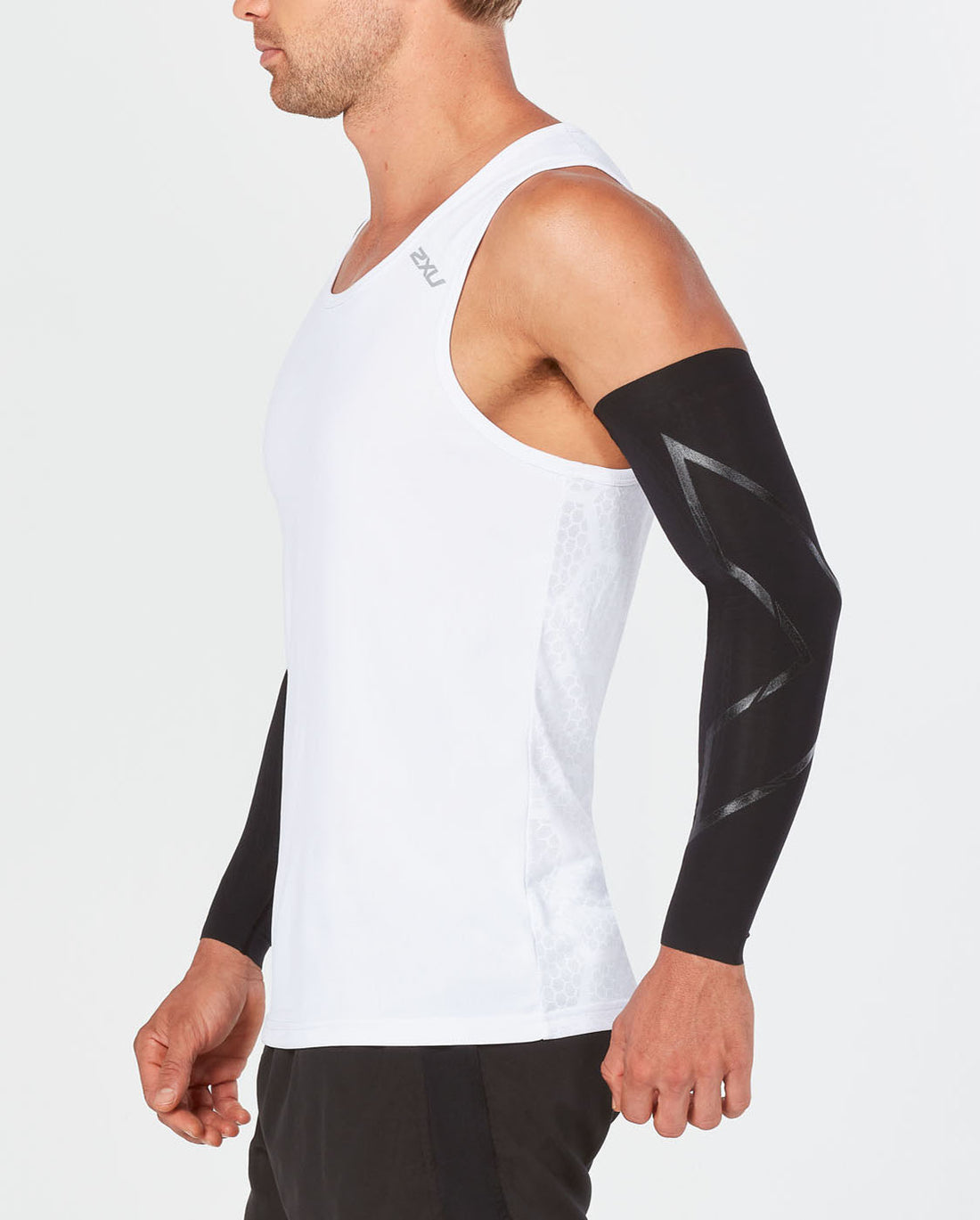 2XU MCS Elite Com Arm Guards