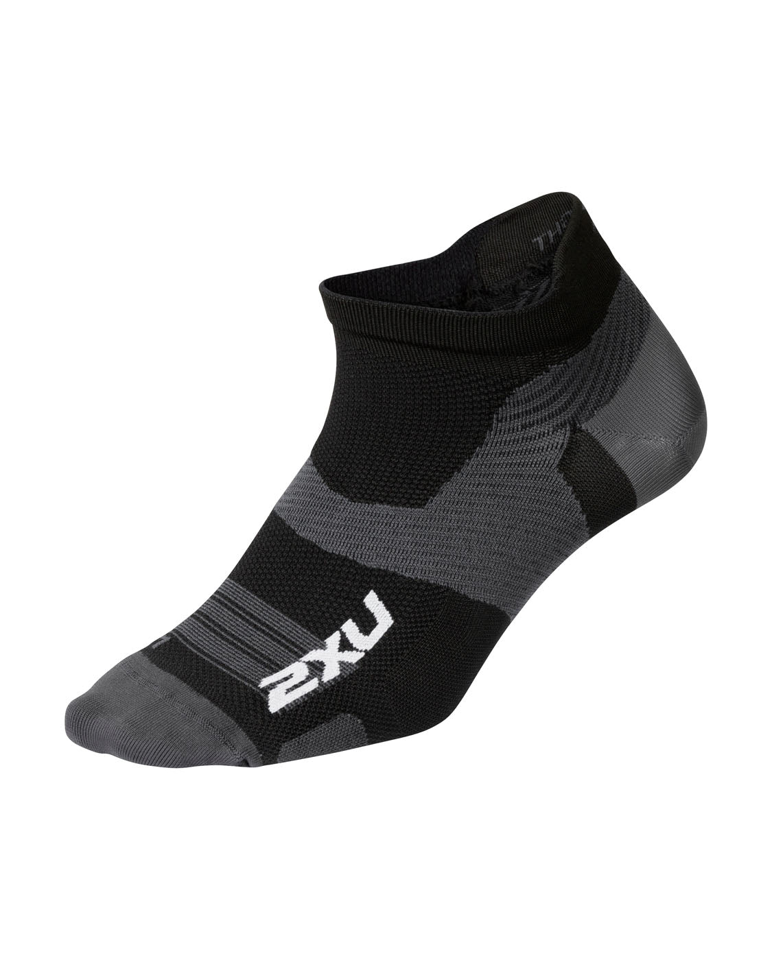 2XU Vectr Ultralight No Show Socks