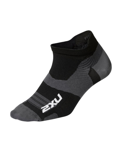 2XU Vectr Ultralight No Show Socks