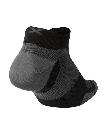 2XU Vectr Ultralight No Show Socks